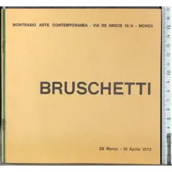 Bruschetti