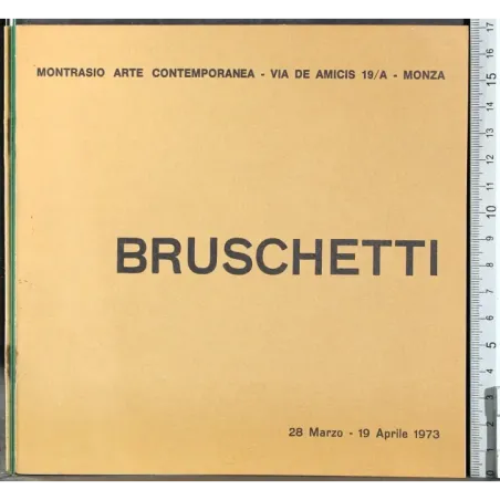 Bruschetti