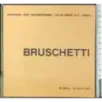 Bruschetti