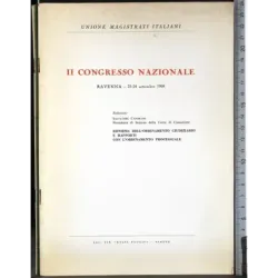 Il congresso nazionale