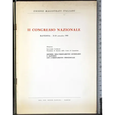 Il congresso nazionale