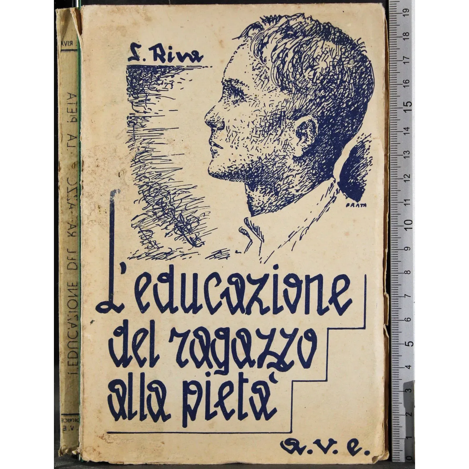 L'educazione del ragazzo alla pietà
