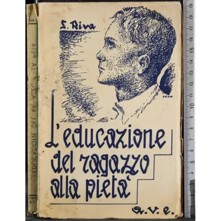 L'educazione del ragazzo alla pietà
