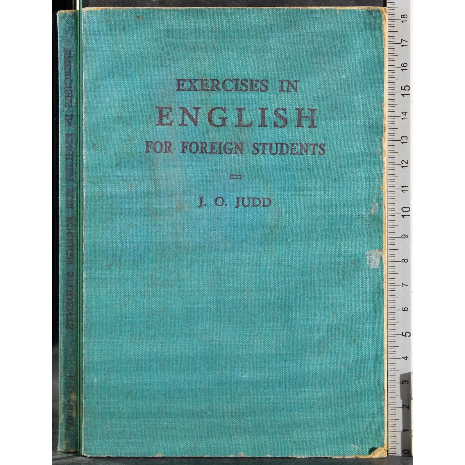 Exercises in english
