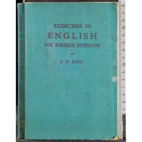 Exercises in english