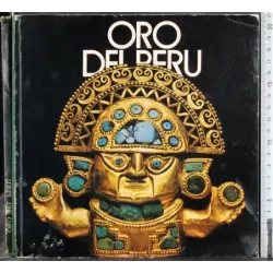 Oro del peru