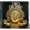 Oro del peru