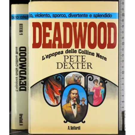 Deadwood