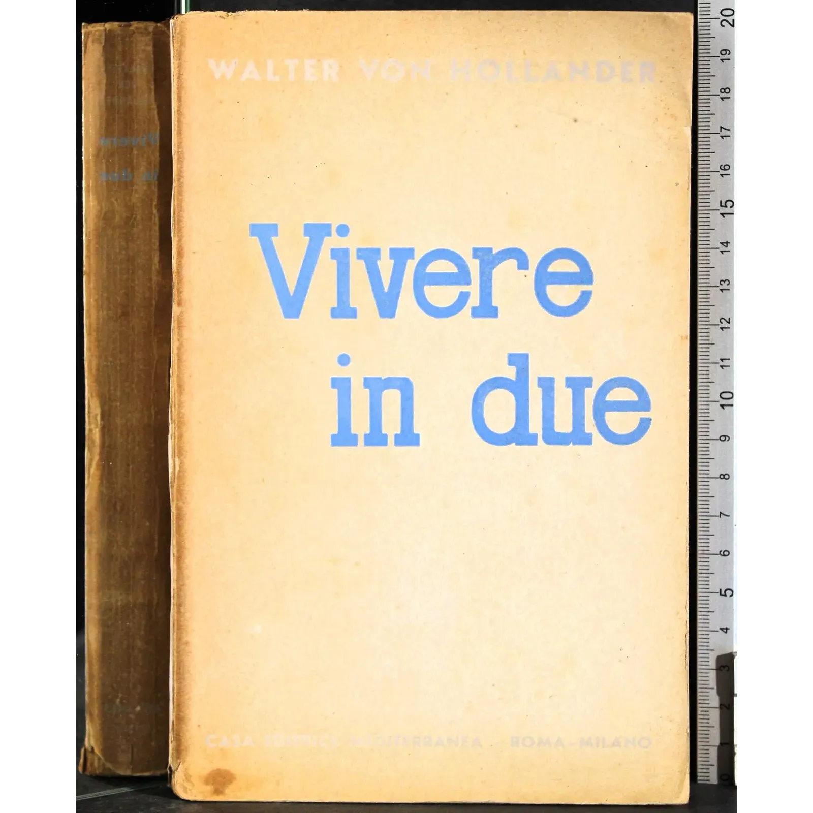 Vivere in due
