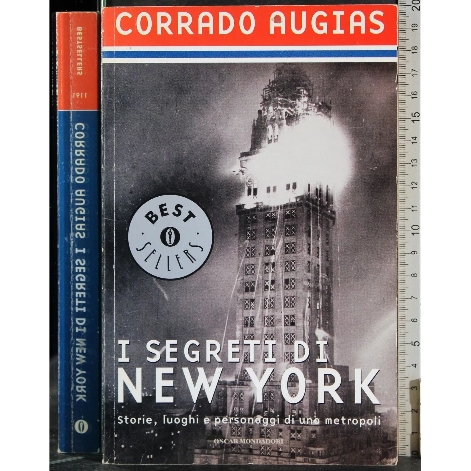 I segreti di New York