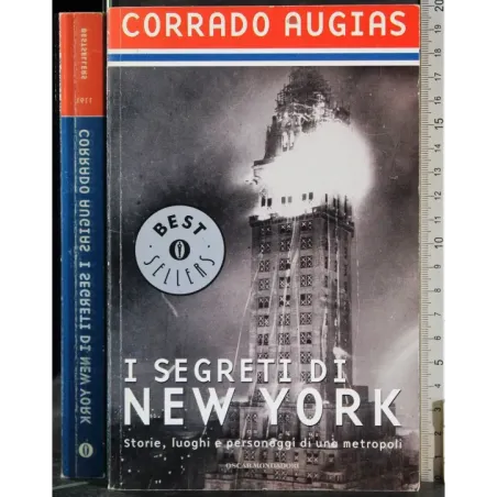 I segreti di New York