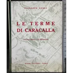 Le terme di caracalla