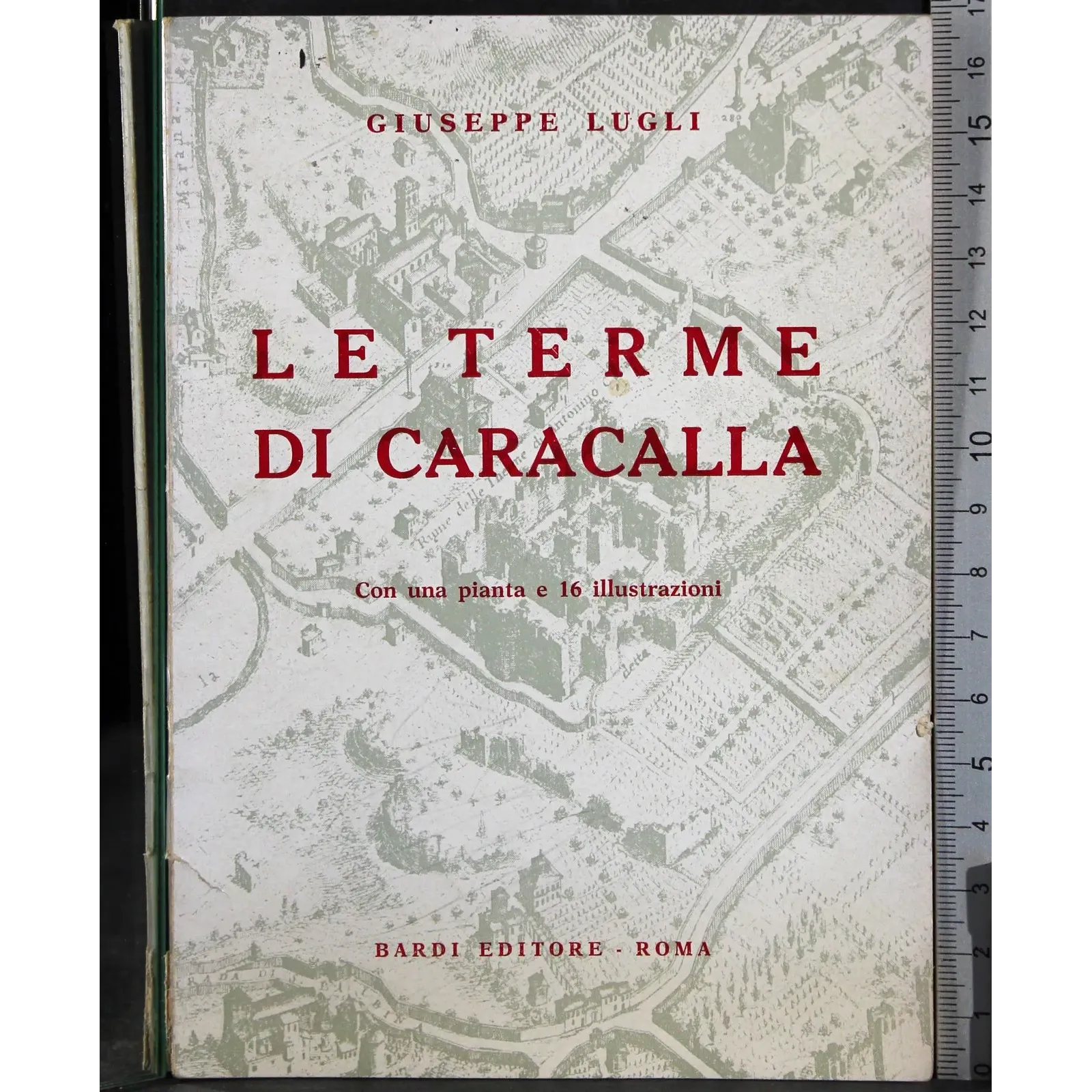 Le terme di caracalla