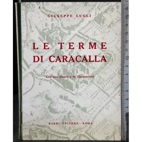 Le terme di caracalla