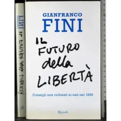 Il futuro della libertà