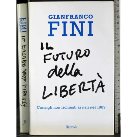 Il futuro della libertà