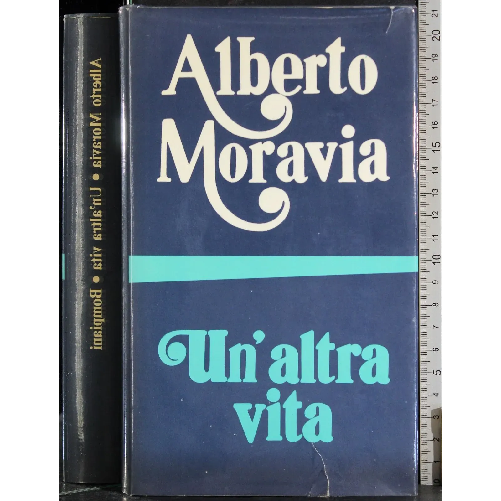 Un'altra vita