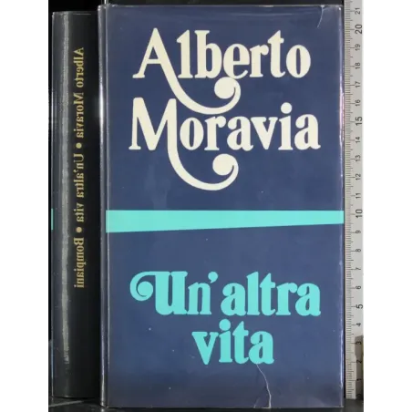 Un'altra vita