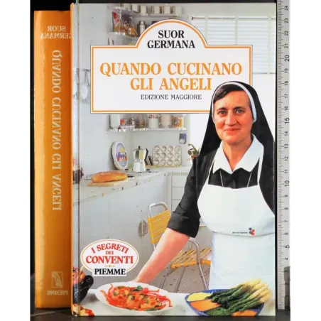 Quando cucinano gli angeli