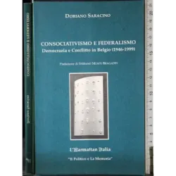 Consociativismo e federalismo