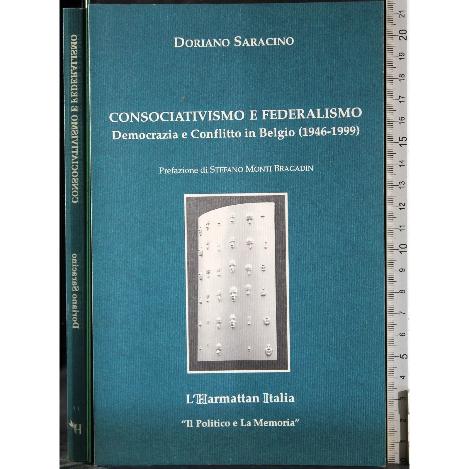 Consociativismo e federalismo