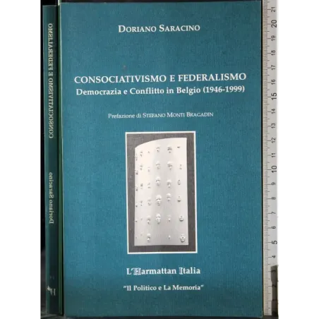 Consociativismo e federalismo