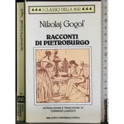 Racconti di piertroburgo