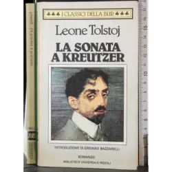 La sonata a Kreutzer