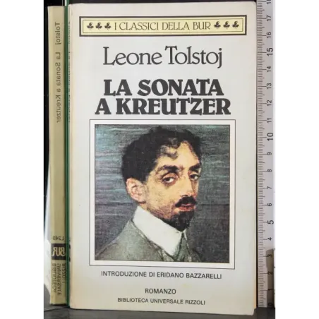 La sonata a Kreutzer