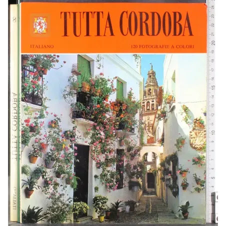Tutta Cordoba