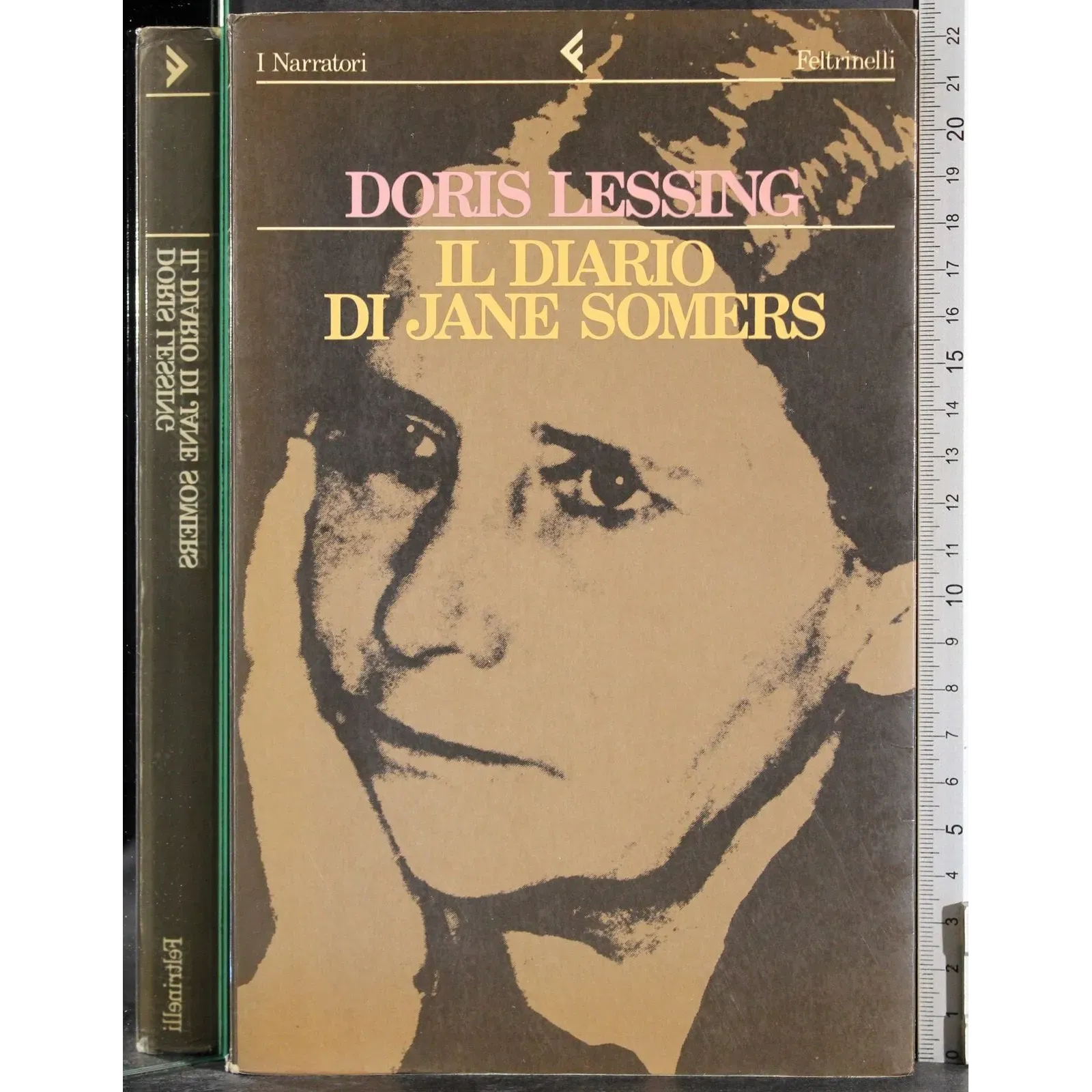 Il diario di Jane Somers