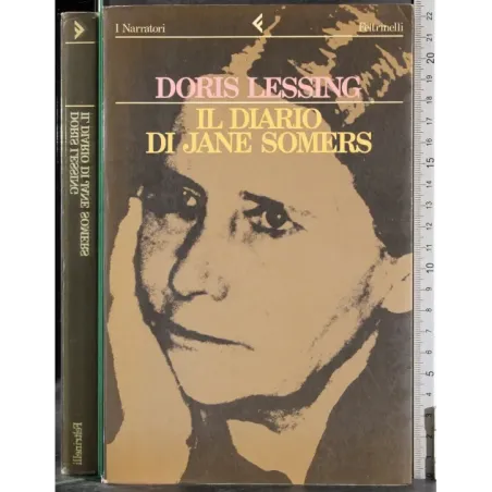 Il diario di Jane Somers