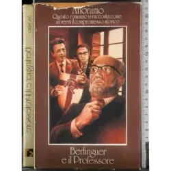 Berlinguer e il Professore