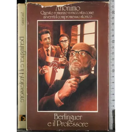 Berlinguer e il Professore
