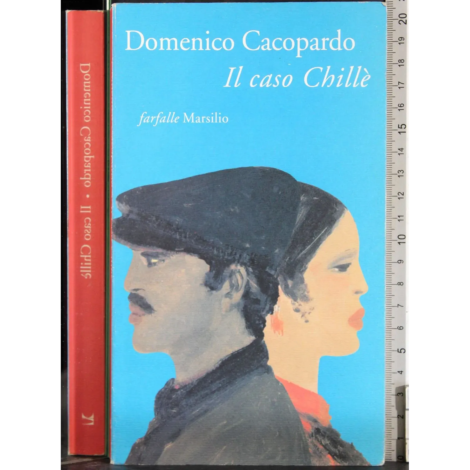 Il caso Chillè