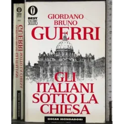 Gli Italiani sotto la chiesa