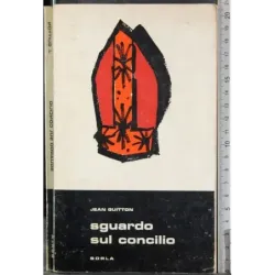 Sguardo sul concilio