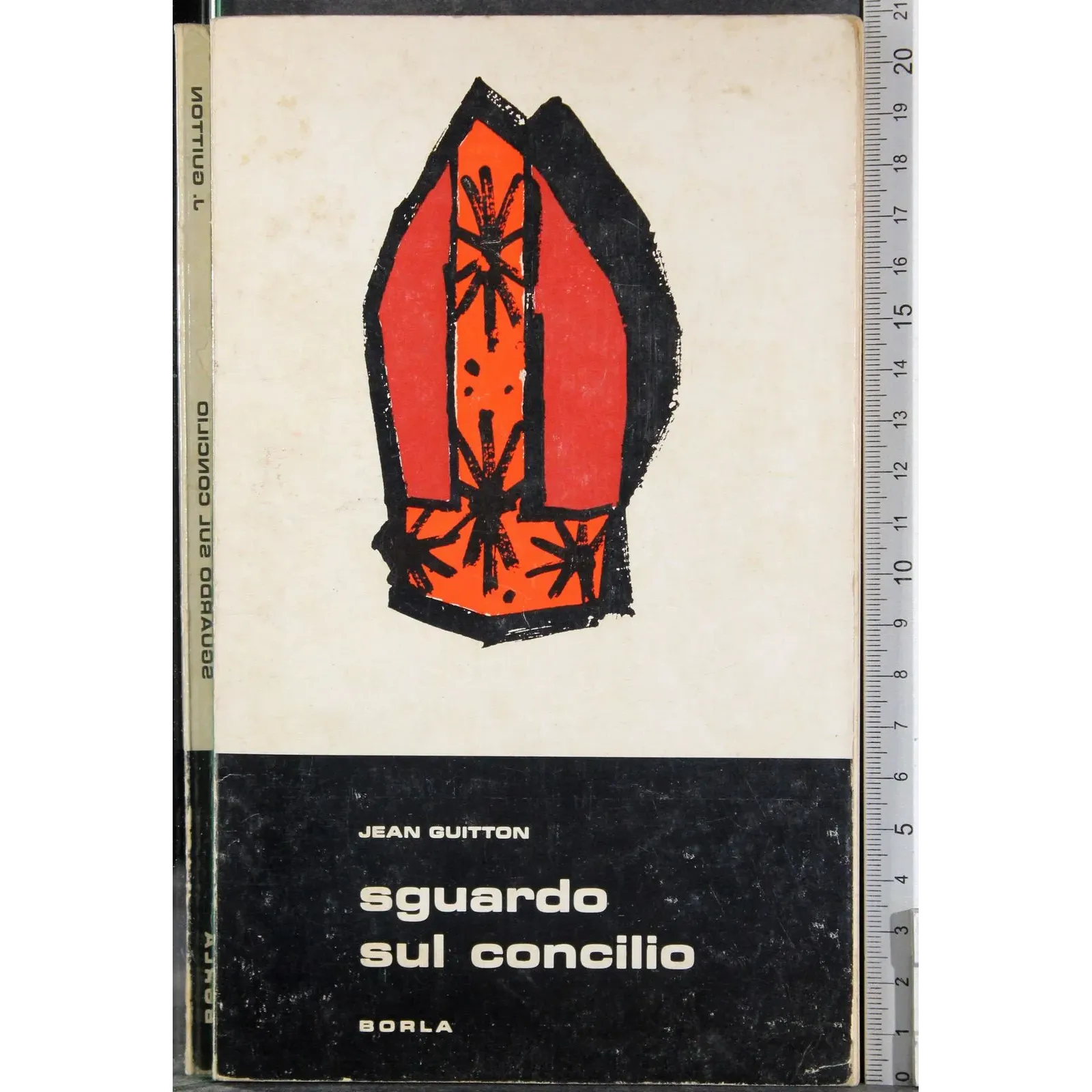 Sguardo sul concilio
