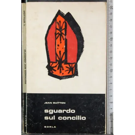 Sguardo sul concilio