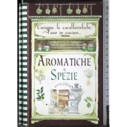 Aromatiche & spezie