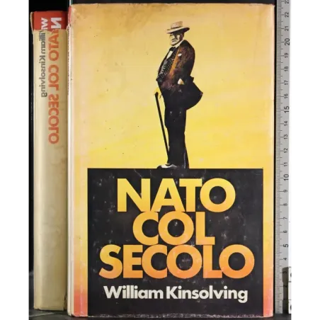 Nato col secolo