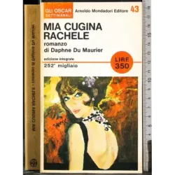 Mia cugina Rachele