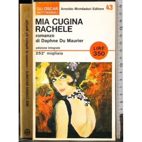 Mia cugina Rachele