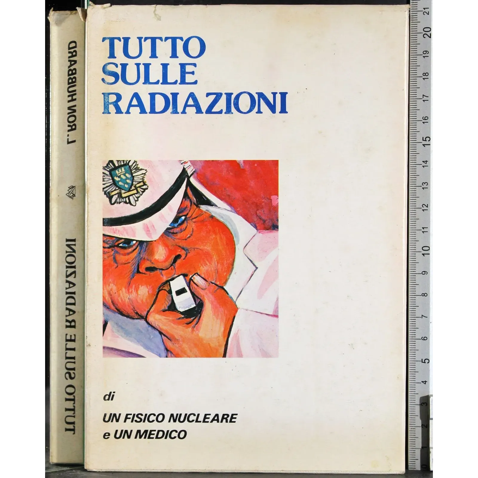 Tutto sulle radiazioni