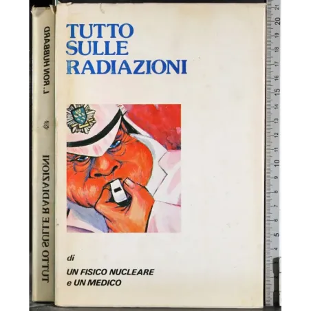 Tutto sulle radiazioni