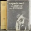 Capolavori del brivido e del mistero