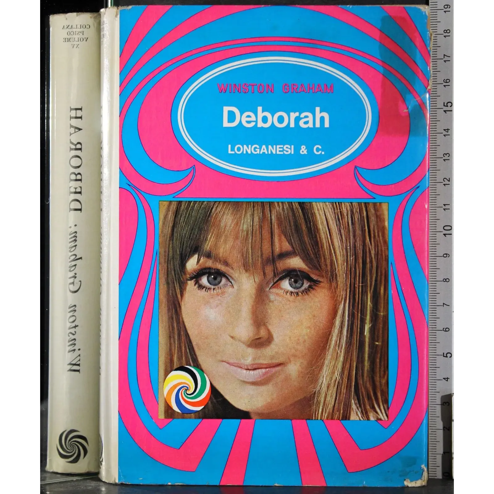 Deborah