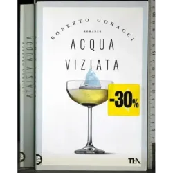 Acqua viziata