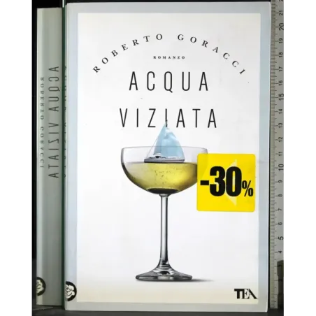 Acqua viziata