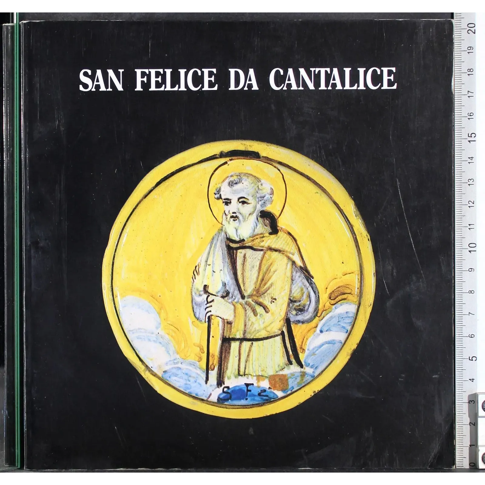 San felice da cantalice